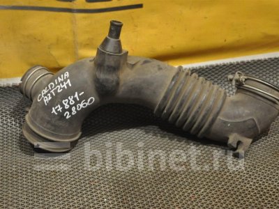 Купить Блок управления ДВС на Toyota Succeed NCP55V 1NZ-FE в Иркутске