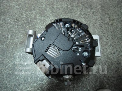 Купить Генератор на Hummer H3 в Красноярске