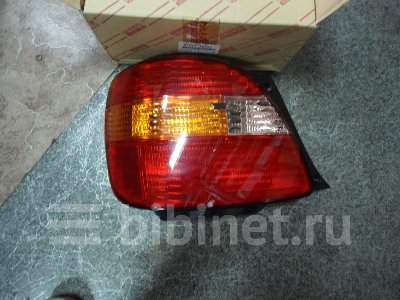 Купить Фонарь стоп-сигнала на Toyota Aristo JZS161  в Красноярске