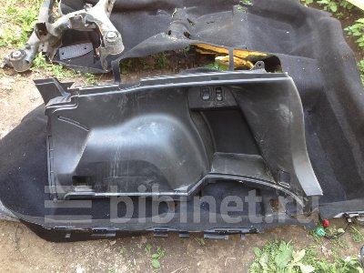 Купить Обшивку багажника на Subaru Forester SH5 в Красноярске