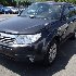 Купить Обшивку багажника на Subaru Forester SH5 в Красноярске