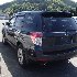Купить Обшивку багажника на Subaru Forester SH5 в Красноярске