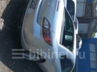 Купить Авто на разбор на Mazda Mazda 6 GH  в Красноярске