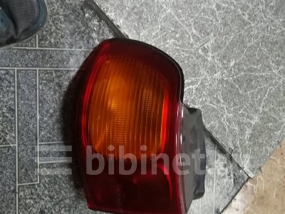 Купить Фонарь стоп-сигнала на Toyota Ipsum SXM10G в Красноярске