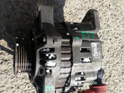 Купить Генератор на Nissan Rnessa N30 SR20DE в Красноярске
