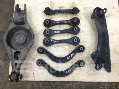 Купить Рычаг подвески на Mazda Mazda 6 2008г. GH LF-DE задний левый в Красноярске