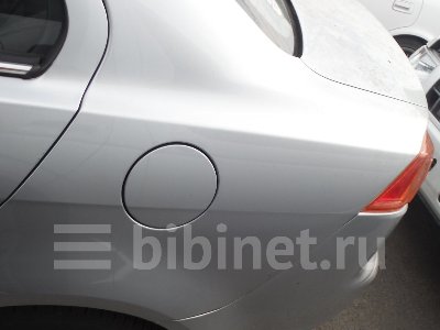 Купить Крыло на Mitsubishi Lancer X 2008г. 4B11 заднее левое в Красноярске