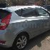 Купить Зеркало боковое на Hyundai Solaris G4FC правое в Красноярске