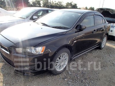 Купить Авто на разбор на Mitsubishi Lancer 2009г. в Красноярске