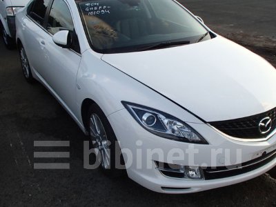 Купить Авто на разбор на Mazda Mazda 6 2009г. GH L5-VE в Красноярске