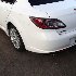 Купить Авто на разбор на Mazda Mazda 6 2009г. GH L5-VE в Красноярске