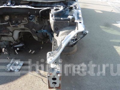 Купить Лонжерон на Mazda Mazda 6 2010г. GH LF-DE левый в Красноярске