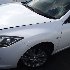 Купить Лонжерон на Mazda Mazda 6 2010г. GH LF-DE левый в Красноярске
