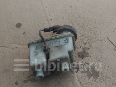 Купить Бачок тормозной на Chevrolet Lacetti в Санкт-Петербурге