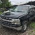 Купить Глушитель на Chevrolet Tahoe 2003г. GMT 800 LM7 в Красноярске