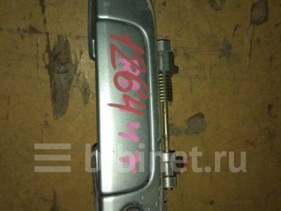 Купить Ручку наружную на Toyota Hiace Regius переднюю левую во Владивостоке