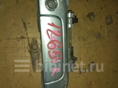 Купить Ручку наружную на Toyota Hiace Regius переднюю правую во Владивостоке