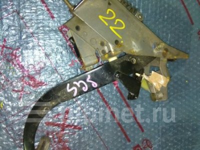 Купить Педаль на Subaru Forester 2004г. SG5 EJ20 во Владивостоке