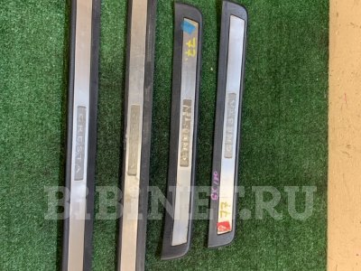 Купить Накладку порога на Toyota Cresta GX100 во Владивостоке