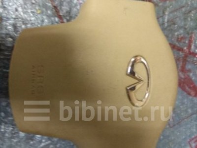 Купить Аирбаг на Infiniti QX56 JA60 во Владивостоке