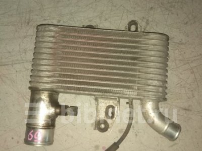 Купить Радиатор интеркулера на Daihatsu YRV M201G K3-VET  во Владивостоке