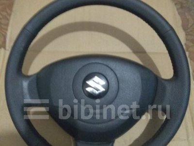 Купить Руль на Suzuki Wagon R MH22S в Владивостоке