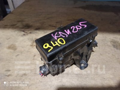 Купить Блок реле и предохранителей на Toyota Hiace KDH205K 2KD-FTV во Владивостоке