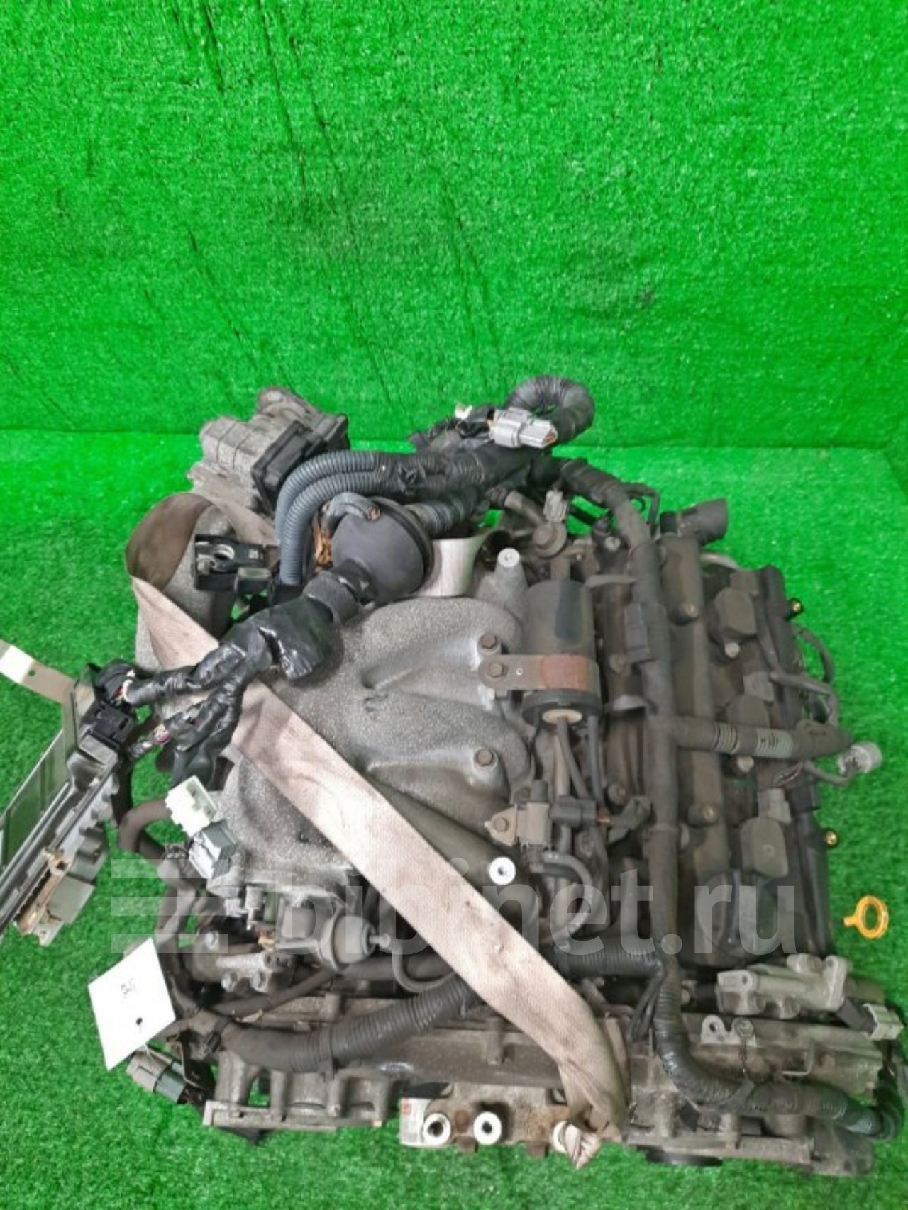 Ниссан Теана J31 Двигатель 2.3 Купить