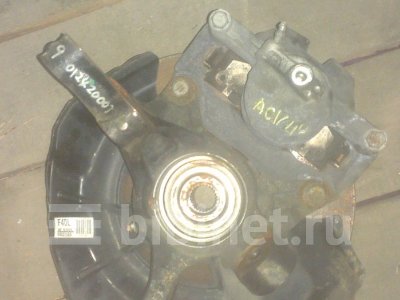 Купить Суппорт на Toyota Camry ACV40 2AZ-FE передний левый в Красноярске