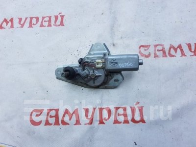 Купить Привод дворников на Mazda Demio 2003г. DY3W в Красноярске