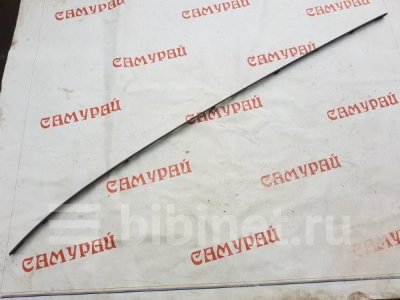 Купить Молдинг на Mazda Demio 2003г. DY3W правый в Красноярске