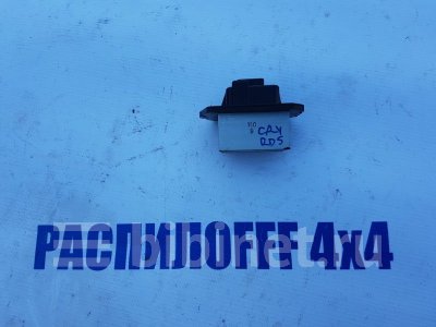 Купить Реостат печки на Honda CR-V 2002г. RD5 K20A в Красноярске