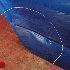 Купить Дверь боковую на Chevrolet Aveo заднюю правую в Волжском