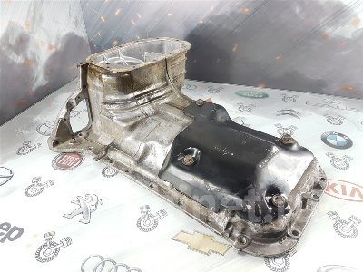 Купить Поддон на Nissan Elgrand 2001г. ATE50 ZD30DDTi в Красноярске