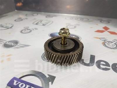 Купить Шестерню ГРМ на Nissan Elgrand 2001г. ATE50 ZD30DDTi в Красноярске