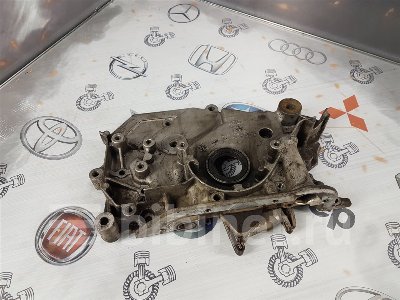 Купить Лобовину двигателя на Audi A4 BBJ  в Красноярске