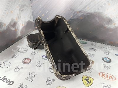 Купить Поддон на Nissan Terrano VG33E в Красноярске