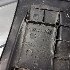 Купить Крышка на двигатель декоративная на Citroen C3 Picasso 2011г. в Красноярске