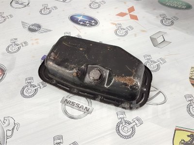Купить Поддон на Nissan Elgrand 2002г. ATE50 ZD30DDTi в Красноярске