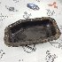 Купить Поддон на Nissan Elgrand 2002г. ATE50 ZD30DDTi в Красноярске