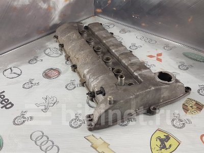 Купить Крышка головки блока цилиндров на Chevrolet Epica 2008г. V250 X 25 D1 в Красноярске