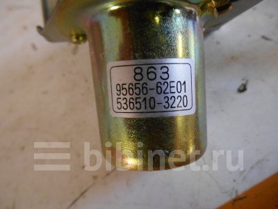 Купить Датчик включения вентилятора на Suzuki Escudo TL52W G16A в Новосибирске