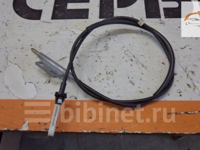 Купить Трос КПП на Mitsubishi Challenger 1998г. K94W 4D56 передний в Новосибирске