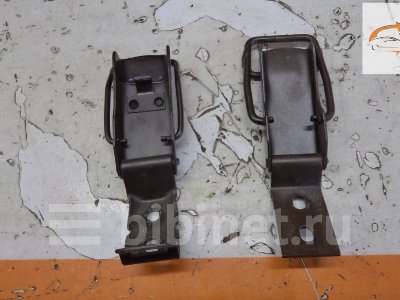 Купить Замок капота на Toyota Hiace KZH106G 1KZ-TE в Новосибирске