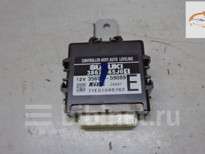Купить Блок управления освещением на Suzuki Escudo TA74W H27A в Новосибирске