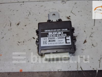 Купить Блок управления освещением на Suzuki Escudo TA74W H27A в Новосибирске