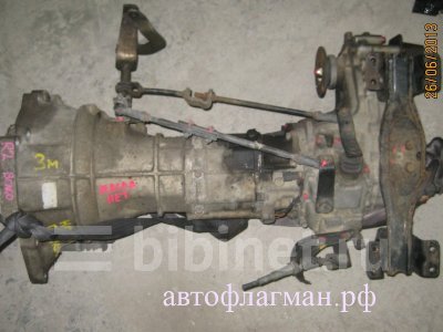 Купить МКПП на Nissan Vanette R2 в Новосибирске