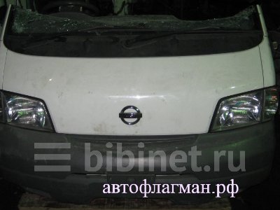 Купить Бампер на Nissan Vanette 2000г. передний  в Новосибирске