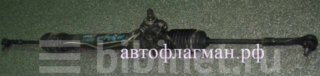 Купить Рулевую Рейку Ниссан Эльгранд