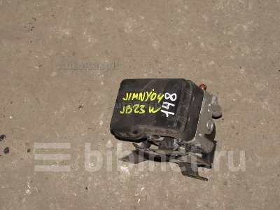 Купить Блок ABS на Suzuki Jimny JB23W K6A в Благовещенске